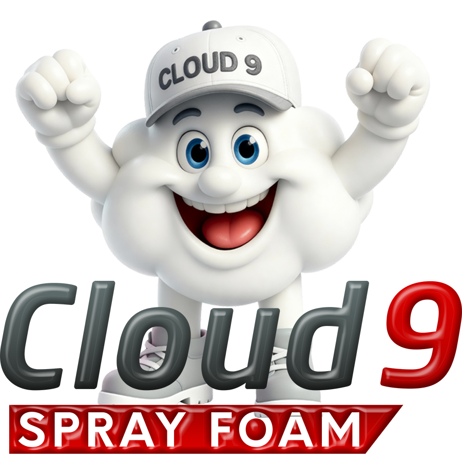 Cloud9 Home Insulation Square logo