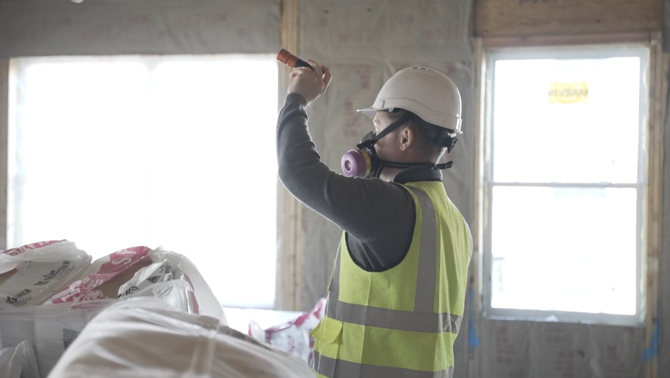 Condo in Westport Still Shot