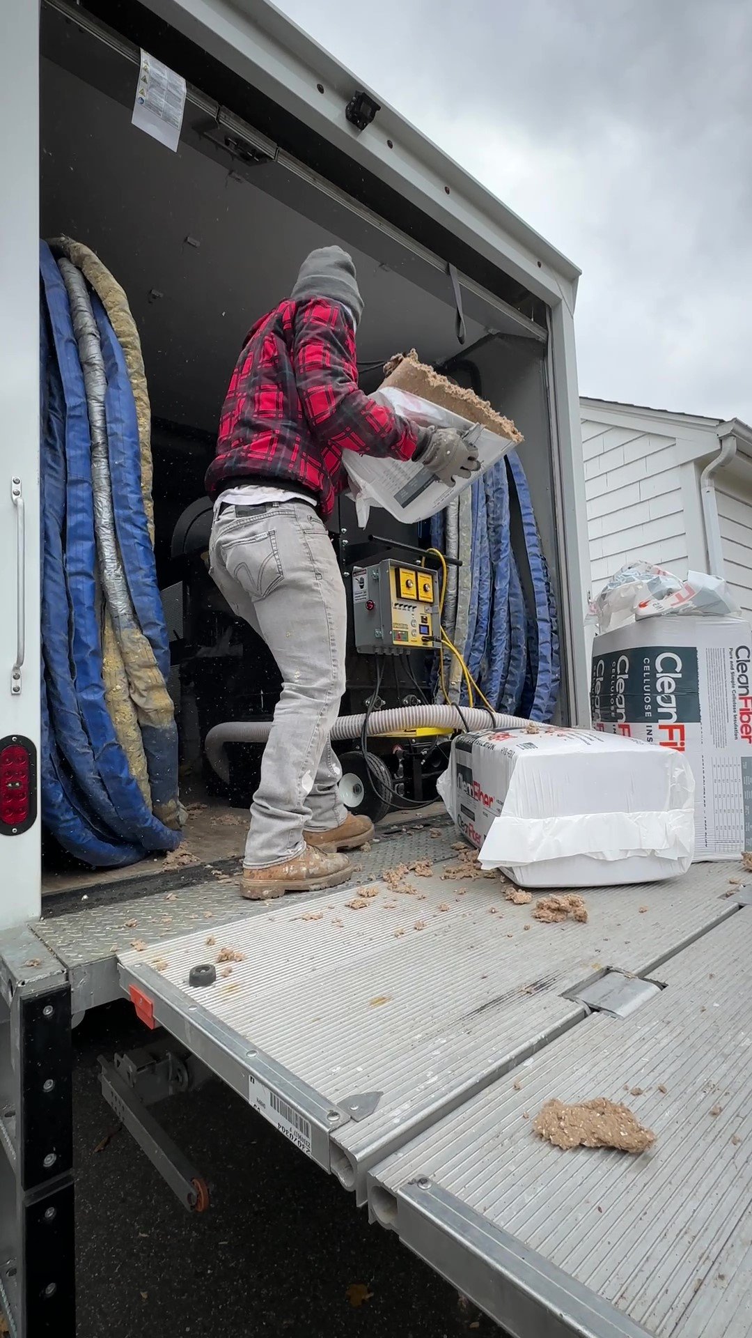 Cellulose New Canaan #1