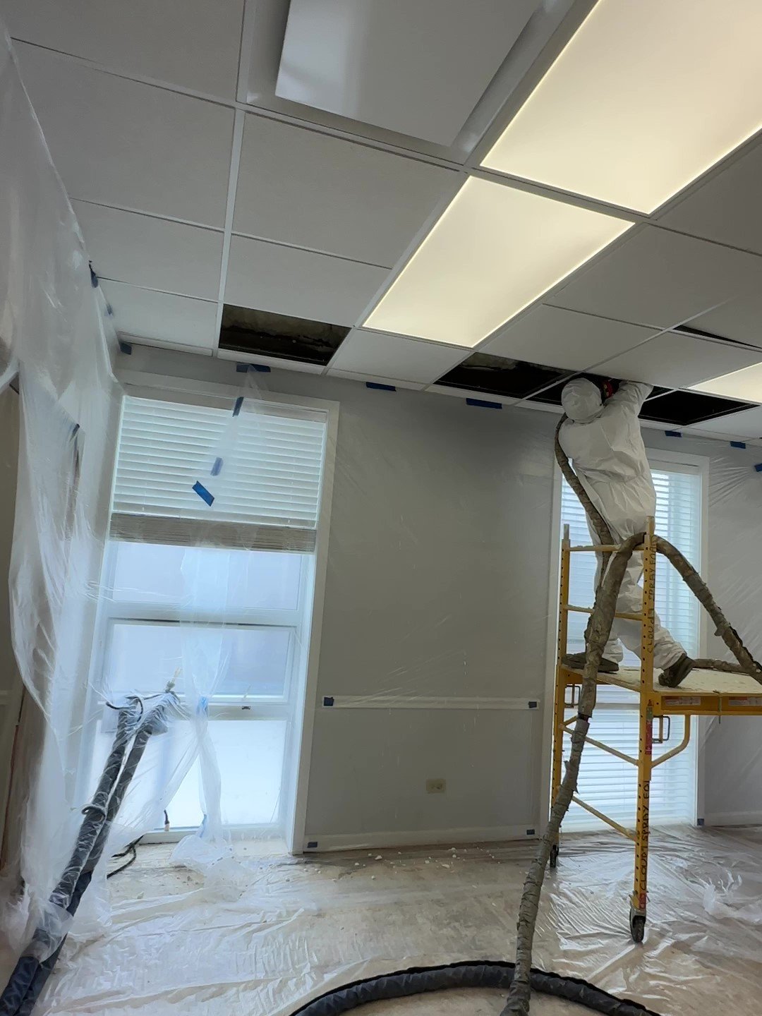 Downtown NC Office 1