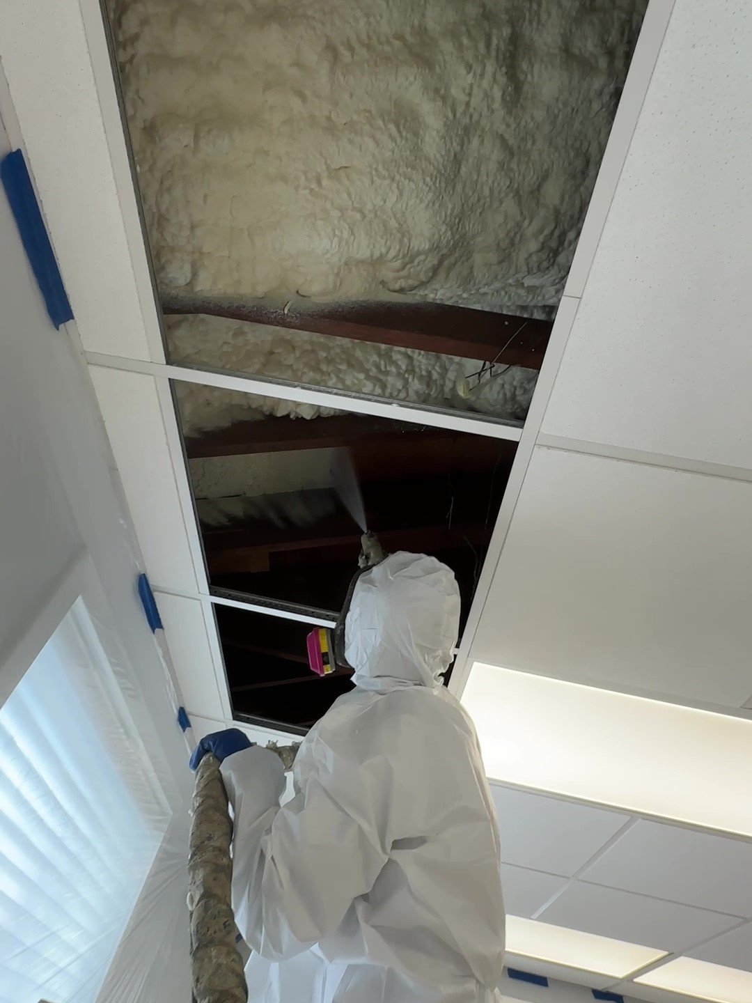 Downtown NC Office 2