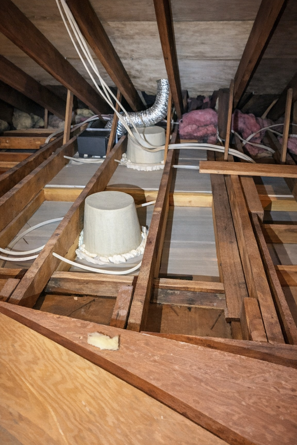 Riverside Rejuvention #4