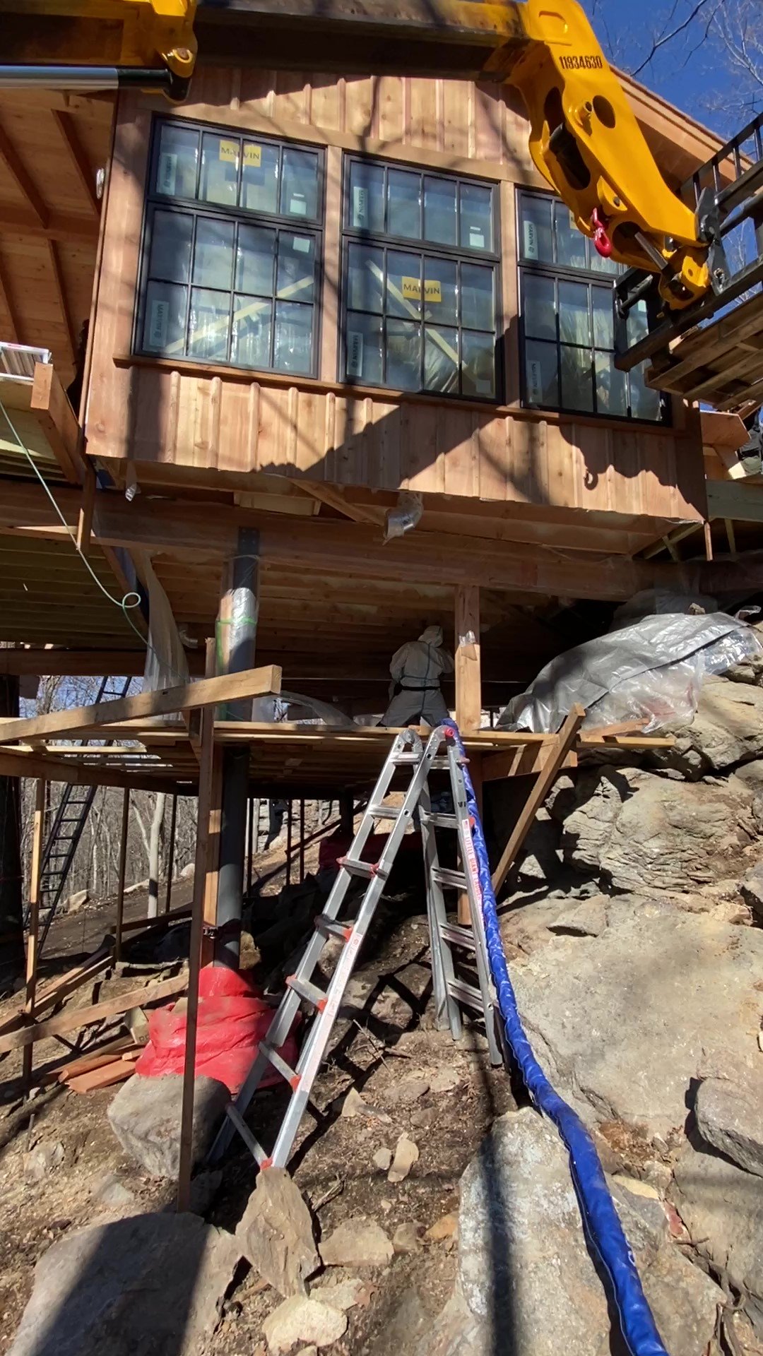 Treehouse 4 - frame at 0m1s